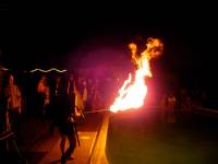 Ruth's Graduation Party - 28